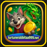 Fortune Rabbit AA999